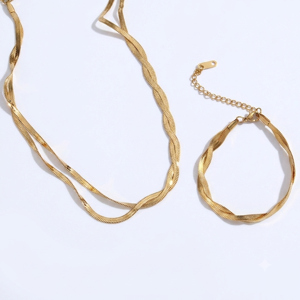 snake set
