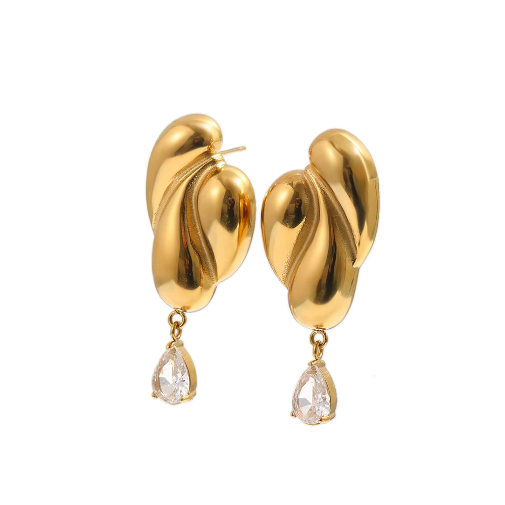 tear drop