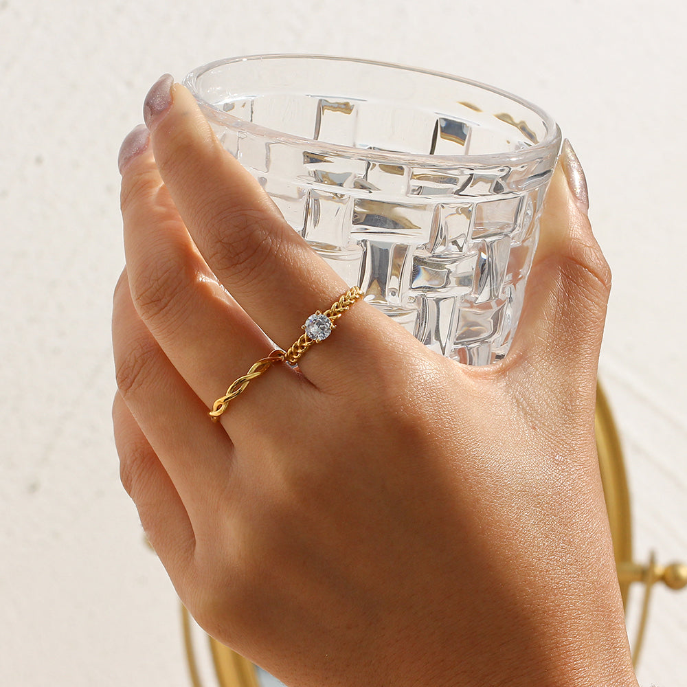 Nova Ring